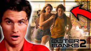 Season 1 of outer banks might have left viewers on the edge of their seats, but netflix is gearing up to up the ante when it comes to season 2. Outer Banks Season 2 Trailer Is Here Youtube