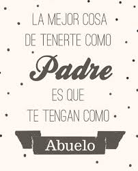 Frases del día del padre, 21 de junio: Imagenes Con Frases De Feliz Dia Del Padre Para Dedicar El 19 De Junio Informacion Imagenes