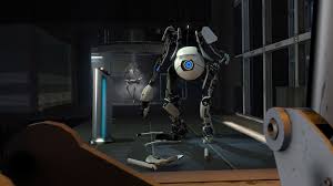 Portal 2 скачать