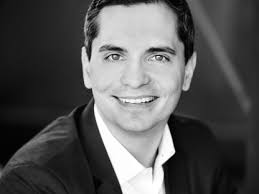 Warum Facebooks Europachef Martin Ott die Branche wechselt