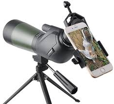 Whats The Best Spotting Scope For 100 Yards Targetcrazy Com