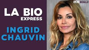 Un an après sa fausse couche, ingrid chauvin tombe enceinte à nouveau.elle accouche le 17 octobre 2013 d'une petite fille prénommée jade, née avec une malformation cardiaque. Ingrid Chauvin Enceinte Dans Demain Nous Appartient Quand Ca Faisait Echo A La Disparition De Ma Fille C Etait Tres Douloureux Lci