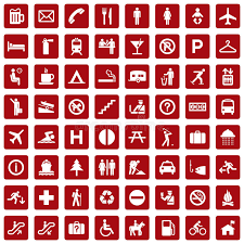 How to use spire in a sentence. 64 Different Icons Pictogram Green Stock Vector Illustration Of Litter Elevator 13617868