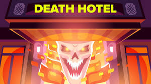 See full list on en.wikipedia.org Hotel Where People Keep Dying Youtube
