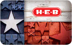 Turn unused gift cards into cash or buy discount gift cards to save money every time you shop with cardcash. Gift Cards And E Gift Cards For Heb And Central Market