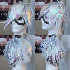 Schmemy Cosplay I Finished Antarcticite S Wig On Saturday Last Up 317 likes · 4 talking about this. schmemy cosplay i finished