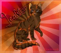 High quality leafstar gifts and merchandise. My Opinion On Leafstar Of Skyclan By Mintytail Blogclan