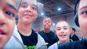 Devon Hopper vs Dwayne Morin