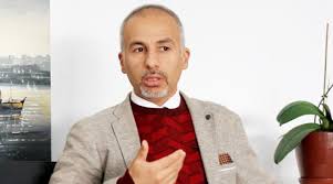 Peki i̇stanbul'un depreme dayanıklı ve dayanıklı olmayan ilçeleri hangileri biliyor musunuz? Dr Savas Karabulut Yonetenlere Okuz Basini Salladiginda Deprem Olmadigi Hatirlatilmali Haberler Son Dakika