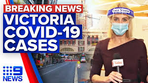 Chief health officer brett sutton said that of the 77. Victoria Records Four New Covid 19 Cases Coronavirus 9 News Australia Youtube