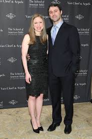 Tuhansia uusia kuvia lisätään päivittäin. How Many Kids Does Chelsea Clinton Have Popsugar Family