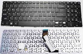 7 remove 4 small screws holding the lcd panel. Generic Replacement Keyboard For Acer Aspire V5 471 V5 471g V5 471p Laptop Series Buy Generic Replacement Keyboard For Acer Aspire V5 471 V5 471g V5 471p Laptop Series Online At