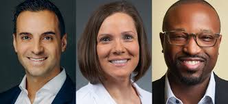 The City & State 2025 Trailblazers in Healthcare