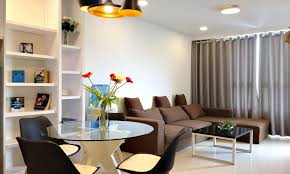 This Is Sunny Tropical Serviced Apartments And Hotels We Can Help You Find The Most Comfortable Accommodations Serviced Apartments Hotel Services Coffee Table
