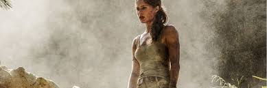 Video game adventurer lara croft comes to life in a movie where she races against time and villains to recover powerful ancient artifacts. Lara Croft Costume Guide Tomb Raider 2018 Movie