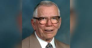 Paul William Ogle Obituary