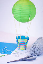 Maybe you would like to learn more about one of these? Hot Air Balloon Centerpiece Tutorial Sweetwood Creative Co Atlanta Wedding Planner Upscale Event Design
