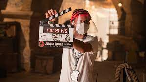 What to watch latest trailers imdb originals imdb picks imdb podcasts. How Hollywood Is Making Movies During A Pandemic Variety