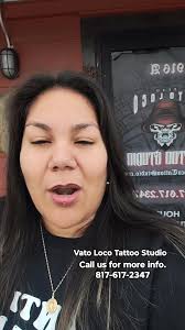 VATO LOCO Tattoos