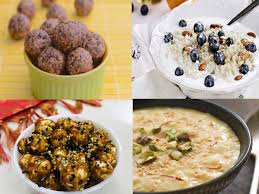 Transform this breakfast recipe into dessert by halving the portion size. Celebrate Diabetic Friendly Diwali With These Sugar Free Sweets The Times Of India