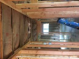 So, at milford, we're not quitting plastic products; Insulation Services New Milford Ct Home Fiberglass Batts Installation New Milford Home Fiberglass Batts Installed In Attic