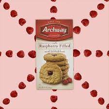 Thumbprint cookies with toasted nuts and whole grains. Archway Cookies Home Facebook