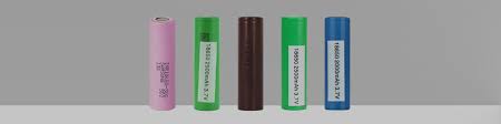 Image result for what is the best type battery to use to vape e-liquid