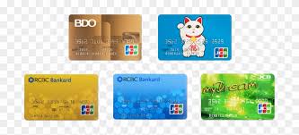 As you accumulate more points, you can avail of discounts and free stuff from the bank. Jcb Cards Bdo Jcb Credit Card Hd Png Download 768x480 3426639 Pngfind