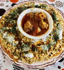 Afghan Afghani Afghanistan Food In 2020