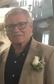 Obituary for Albert John Sawatzky