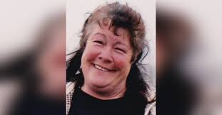 Obituary information for Michelle Forsythe-Young