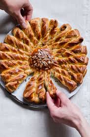 Kalacs At Down Under International Recipes Food Recipes
