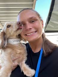 Dog sitter available in Roxborough area