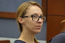 Aaron Goodwin's Estranged Wife Victoria Pleads Guilty to Conspiring His  Murder