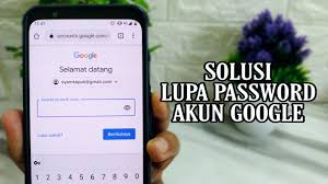 Umumnya, kata sandi google yang hendak di simpan. Cara Tukar Kata Laluan Gmail Atau Google Anda Ulasan 2021