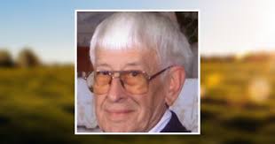 James Roda Obituary August 3, 2013