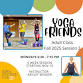 6:30 pm Adult Yoga Friends - Fall 2 Registration event image