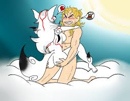 Rule34 - If it exists, there is porn of it  amaterasu, thor  825785