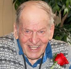 Obituary of Stanley Cyrus Foell