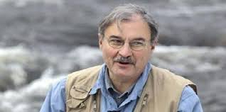 On Alaska fishing trip, divorced dad salvages relationship with son