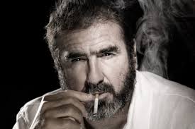 When Eric Cantona was called up to the French Army, it was a recipe for  disaster. He disobeyed orders, partied like crazy, and when his squadron  was sent to Gabon, he couldn't