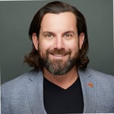 Welcome Brian Frett to the Palo Alto Networks family! Based in the…