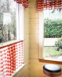 Black, red, grey, or tan with antique white buffalo checks create a relaxed country feel in your home. Home Decor Blue White Red Pepsi Cola Can Kitchen Window Valance Decor Curtains Blinds Shutters