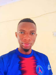 Have you ever walked with someone who greats the whole community