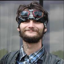 Trevor Michael Baugh, 27, of Jefferson