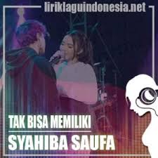 Sebelumnya, lagu ini pernah dibawakan oleh deva monas. Tak Bisa Memiliki Dygta Lirik