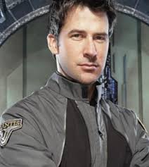 Ben Browder's guest appearance in Criminal Minds