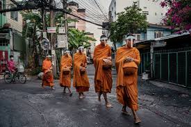Total coronavirus cases in thailand. No One Knows What Thailand Is Doing Right But So Far It S Working The New York Times