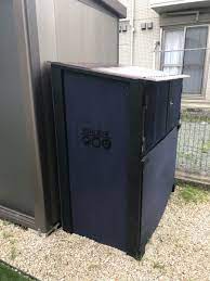 タイヤラック ラック キッズハウス ストッカー