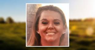 Tiffany Hood Jensen Obituary April 27, 2017